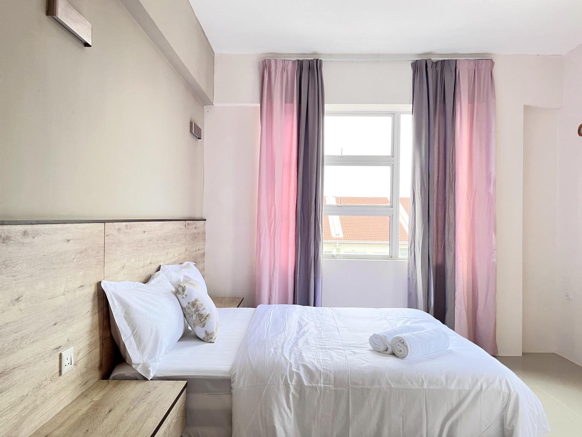 Vilana Hotel Arau Room photo