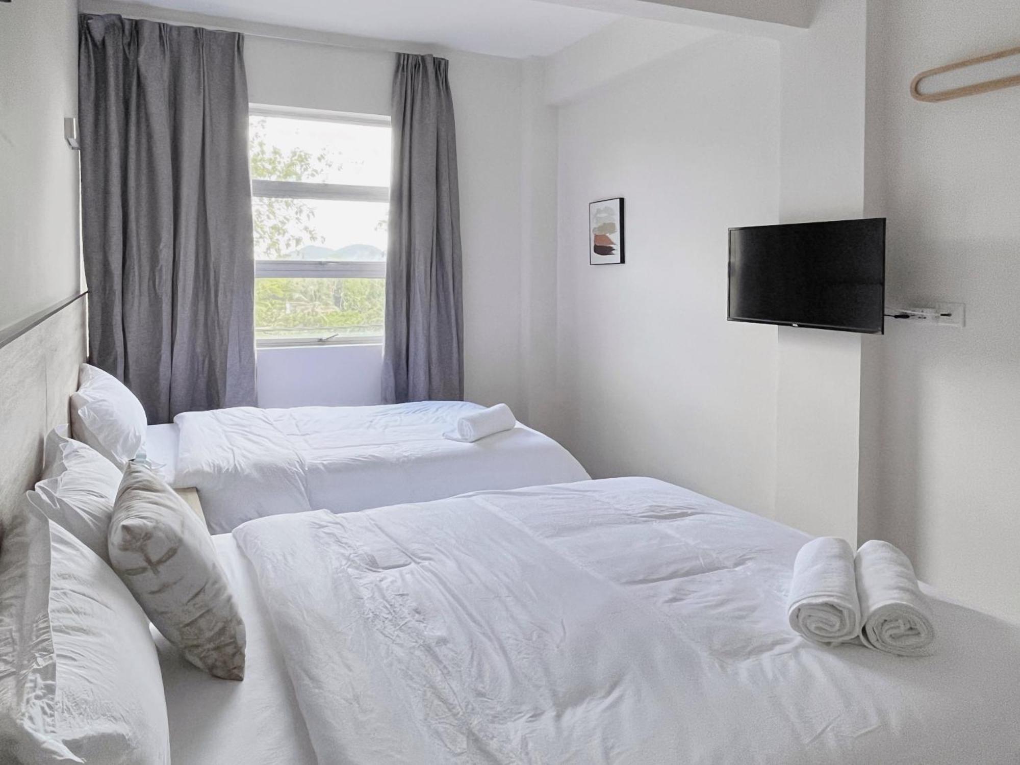 Vilana Hotel Arau Room photo