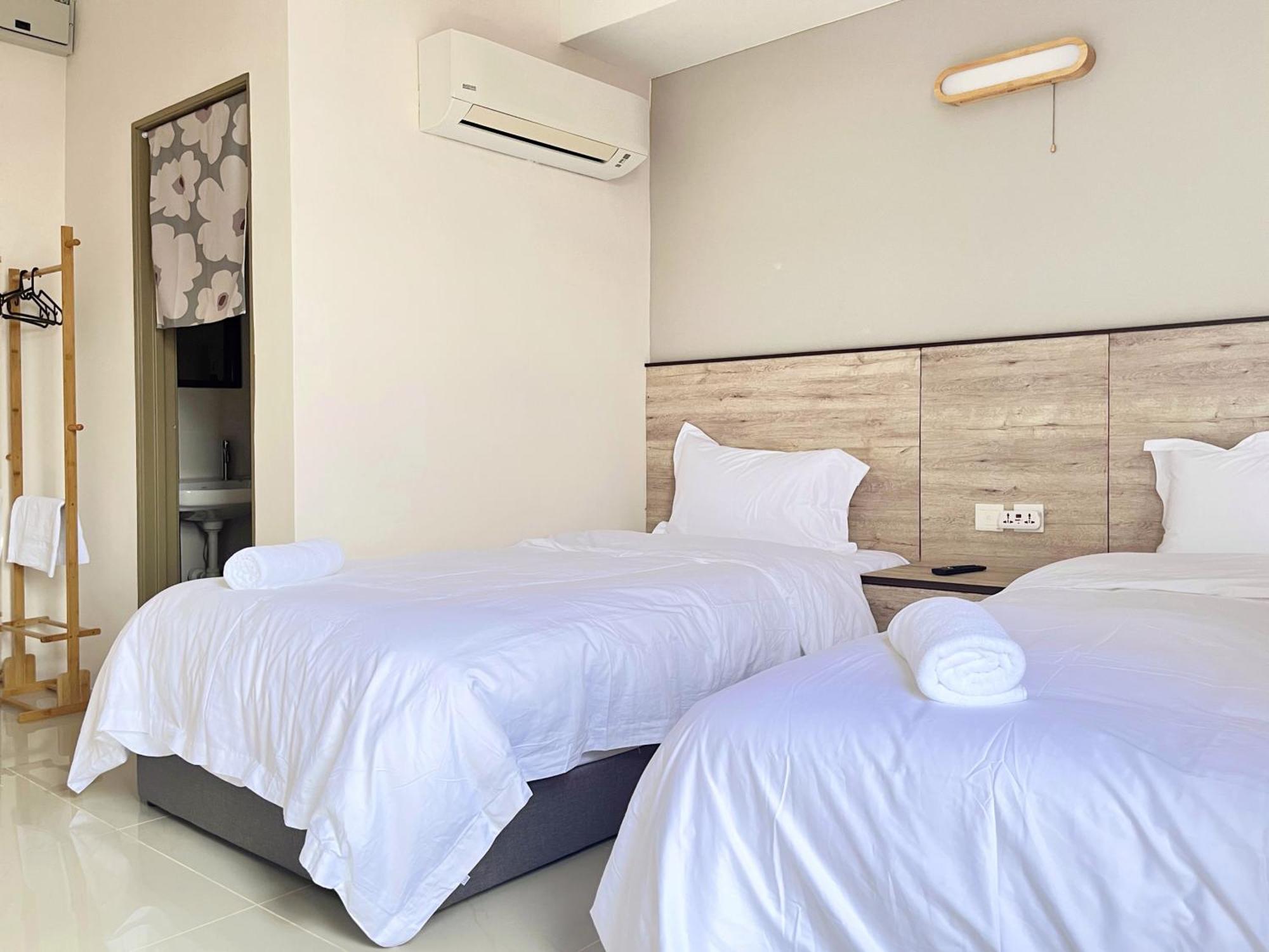 Vilana Hotel Arau Room photo