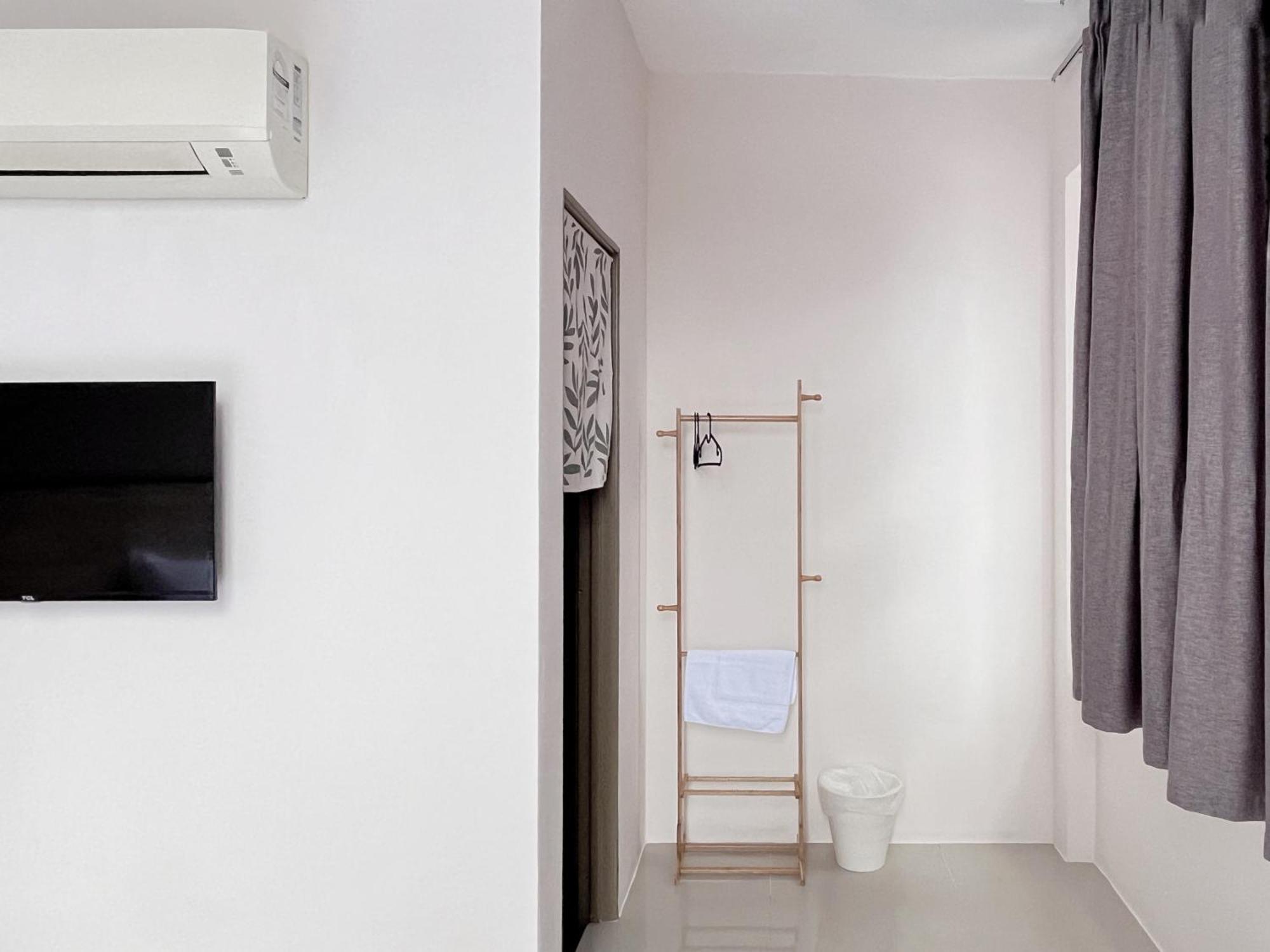 Vilana Hotel Arau Room photo