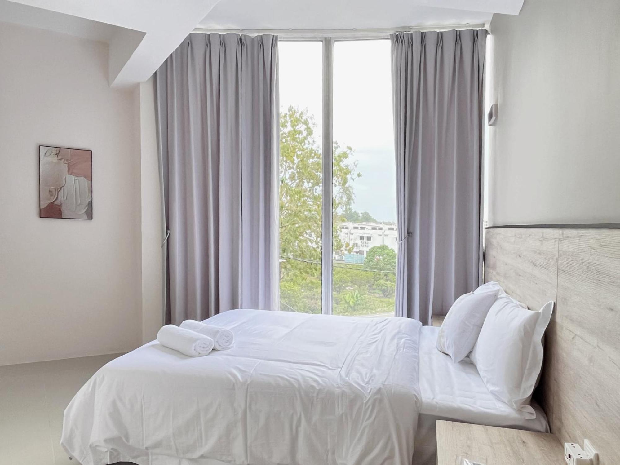 Vilana Hotel Arau Room photo