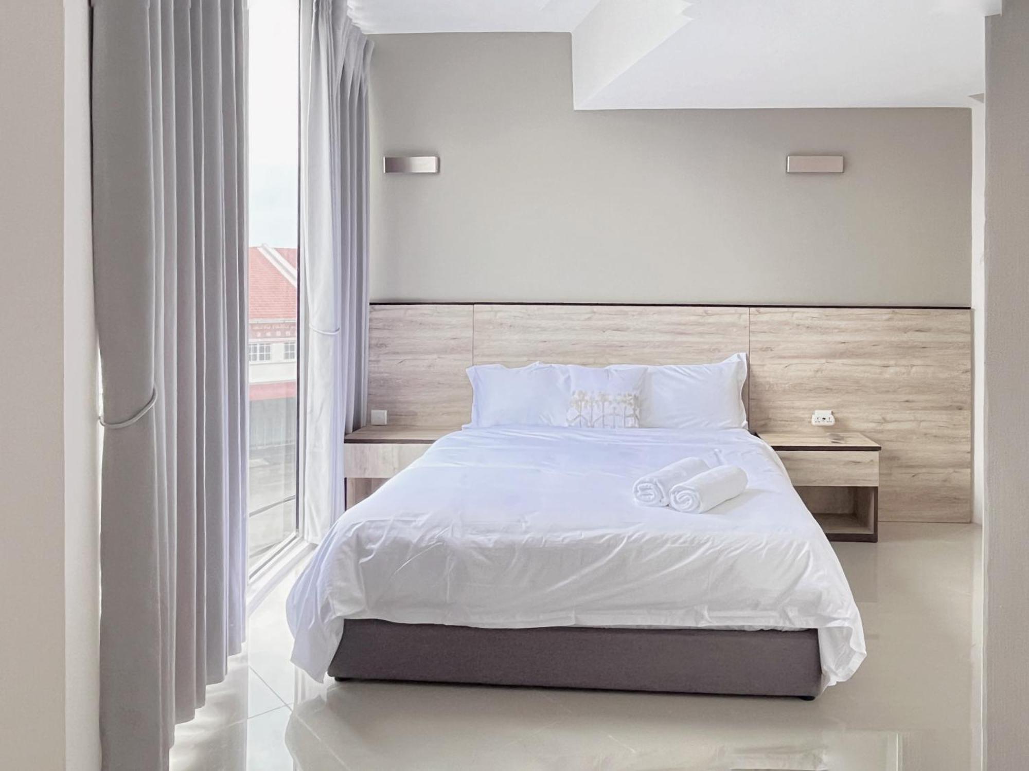 Vilana Hotel Arau Room photo